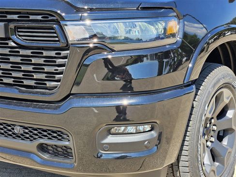 New 2026 RAM 1500 Lone Star AWD/4WD image 8