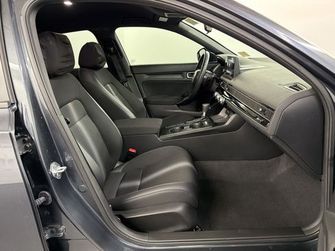 Certified 2024 Honda Civic Sport image 29