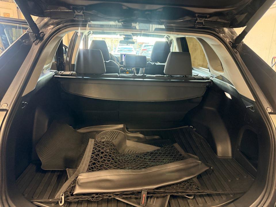 Certified 2024 Toyota RAV4 XLE w/ Convenience Package AWD/4WD image 19
