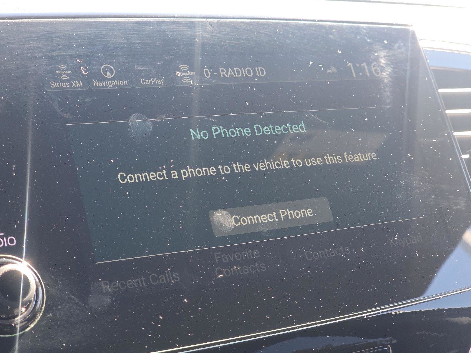 Used 2021 Honda Passport Touring image 7