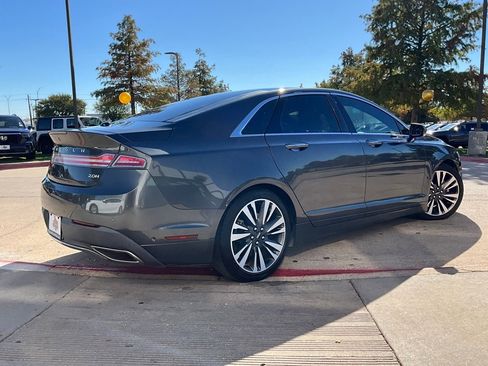 Used 2019 Lincoln MKZ Reserve w/ Luxury Package image 6