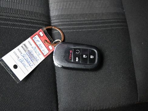 Used 2024 Honda Civic Sport image 25