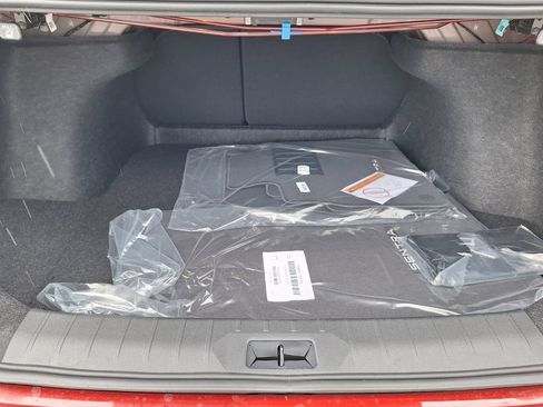 Used 2026 Nissan Sentra SV w/ Floor Mat Package FWD image 26