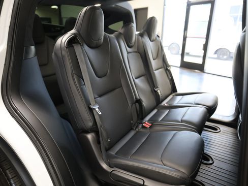 Used 2020 Tesla Model X Long Range AWD/4WD image 40