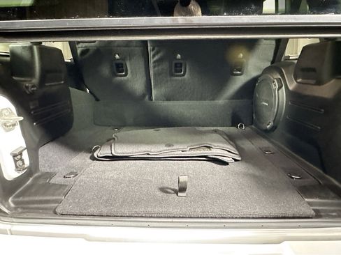 Used 2023 Jeep Wrangler Unlimited Sahara image 25