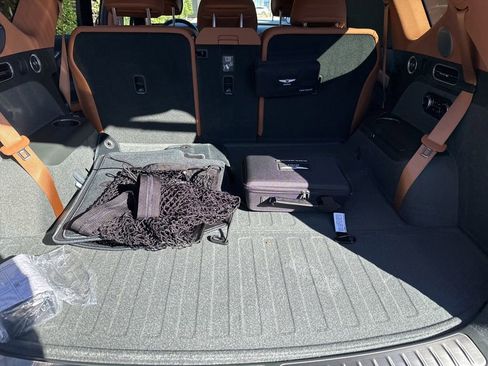 New 2026 Genesis GV80 2.5T Prestige image 14