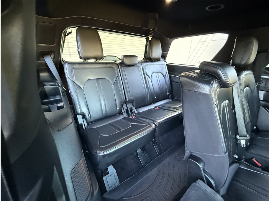 Used 2019 Ford Expedition Limited AWD/4WD image 15