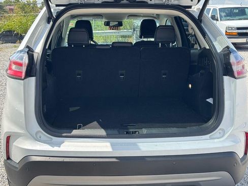 Used 2024 Ford Edge SEL w/ Convenience Package AWD/4WD image 11
