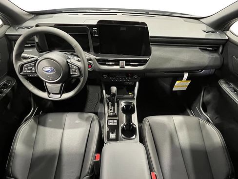 New 2026 Subaru Outback Limited XT image 14