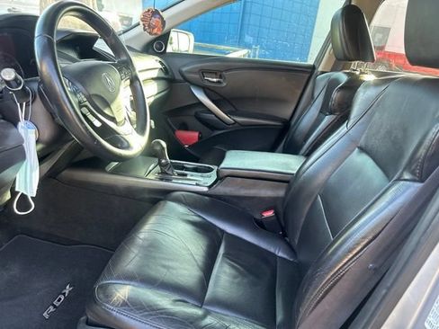 Used 2015 Acura RDX FWD image 8