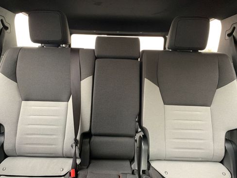 Used 2025 Toyota 4Runner TRD Off-Road image 38