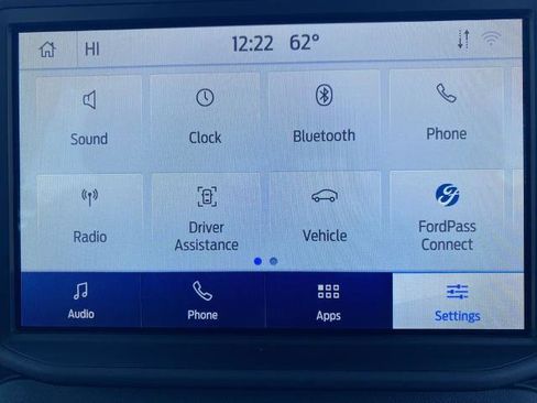 Certified 2024 Ford Bronco Sport Big Bend image 28