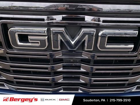 New 2026 GMC Sierra 1500 Denali Ultimate AWD/4WD image 34