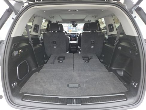 Used 2022 Jeep Grand Cherokee L Limited image 31