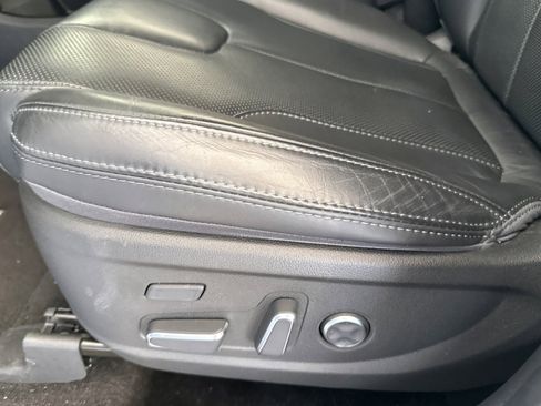 Used 2023 Hyundai Santa Fe Calligraphy image 12