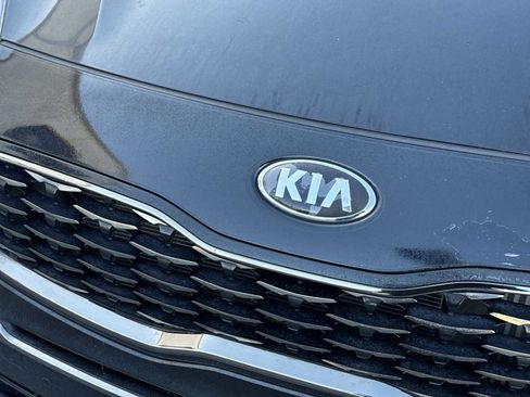 Used 2020 Kia Sportage SX w/ Paint Protection Package FWD image 11
