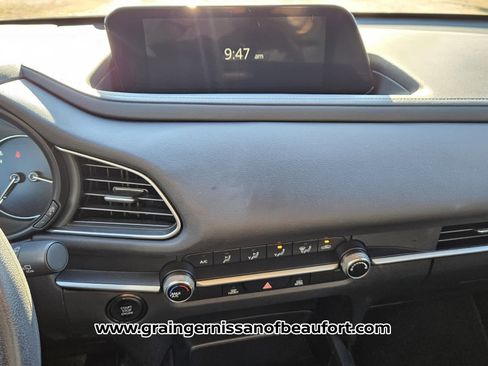 Used 2024 MAZDA CX-30 AWD 2.5 S image 8