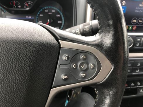 Used 2019 Chevrolet Colorado Z71 image 15