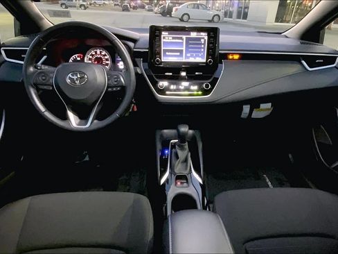 Used 2022 Toyota Corolla SE image 14