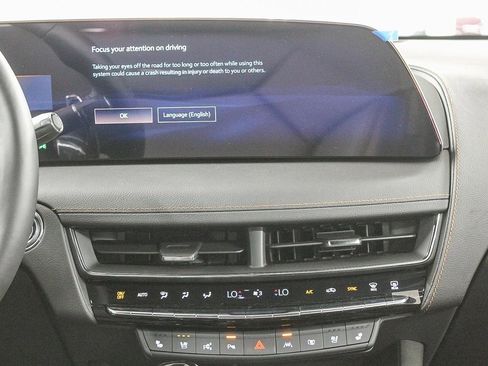 New 2026 Cadillac CT5 Sport image 13