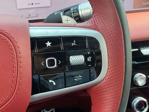 New 2026 Genesis G80 3.5T Sport Prestige image 22