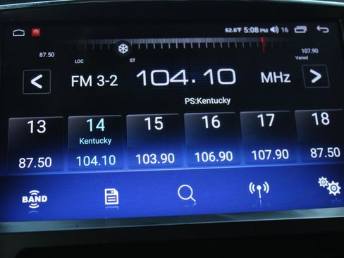 Used 2016 Dodge Journey SE w/ Flexible Seating Group image 30