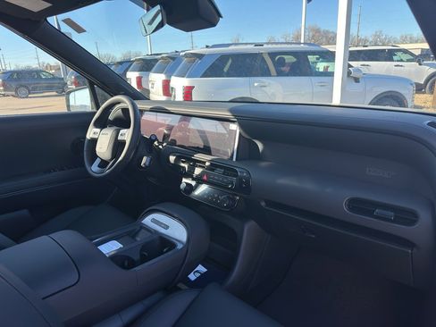 New 2026 Hyundai Palisade XRT Pro image 27