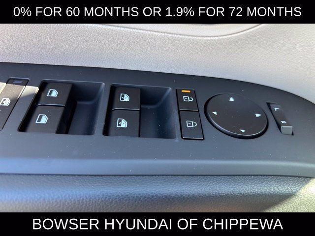 New 2026 Hyundai Tucson SEL Plus AWD/4WD image 7