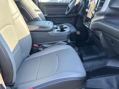 New 2025 RAM 3500 Tradesman image 10