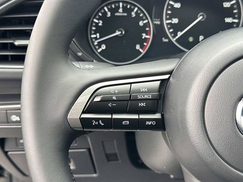 New 2026 MAZDA MAZDA3 2.5 S Sedan w/ Preferred Pkg FWD image 19