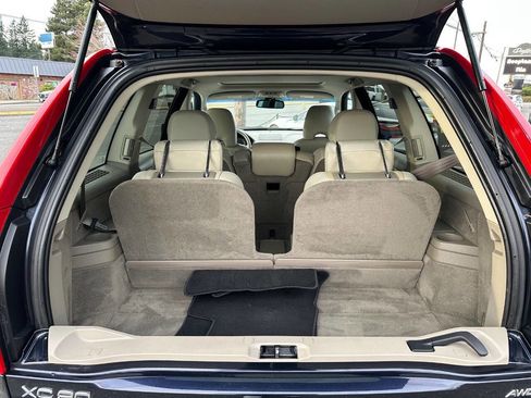 Used 2006 Volvo XC90 2.5T image 6