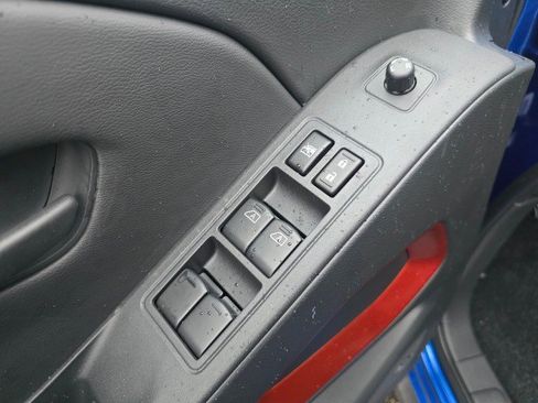 New 2026 Nissan Frontier PRO-4X w/ Pro Premium Package image 26