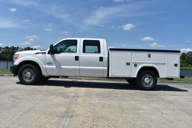 Used 2013 Ford F350 XL RWD image 3