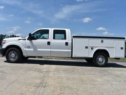 Used 2013 Ford F350 XL image 3
