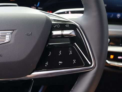 New 2026 Cadillac Lyriq Luxury image 23