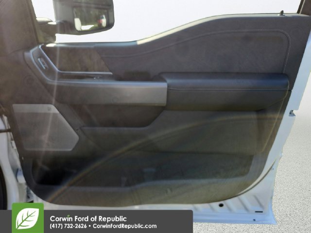 New 2026 Ford F350 Lariat w/ Chrome Package AWD/4WD image 33