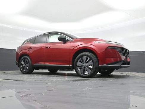 Used 2025 Nissan Murano SL AWD/4WD image 44