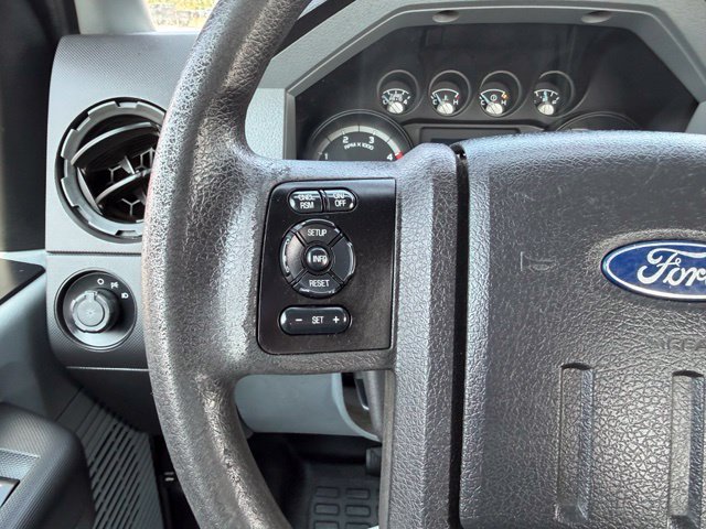 Used 2011 Ford F350 XL w/ PWR Equipment Group RWD image 20