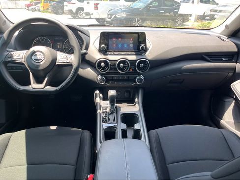Used 2024 Nissan Sentra S FWD image 13