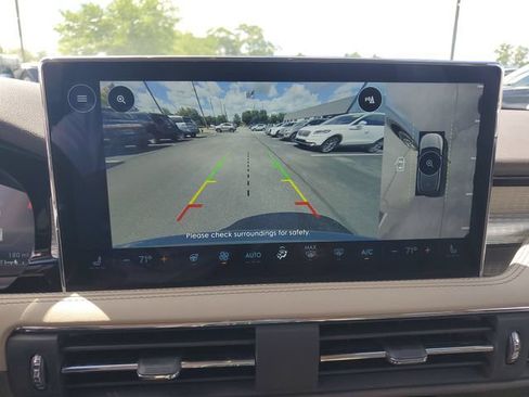 Certified 2023 Lincoln Corsair AWD w/ Equipment Group 101A image 20