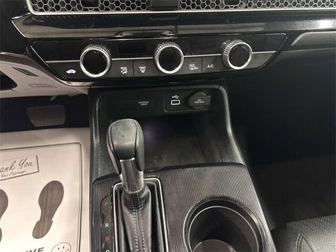 Used 2023 Honda Civic EX-L image 19