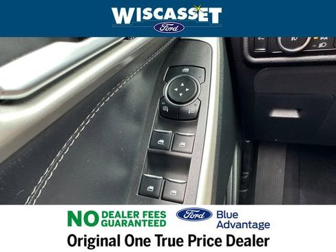 Certified 2023 Ford Explorer XLT w/ Equipment Group 202A image 23