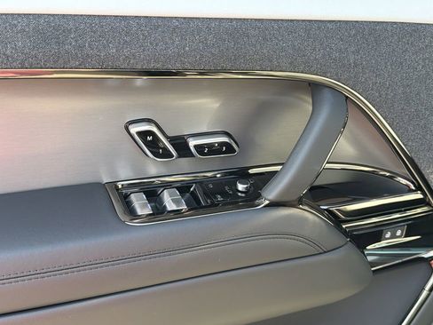 New 2026 Land Rover Range Rover Sport Dynamic SE AWD/4WD image 20