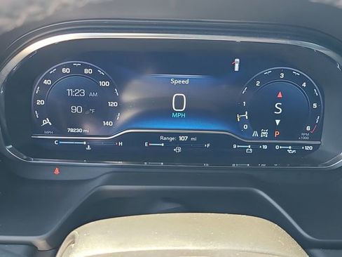 Used 2024 Chevrolet Suburban LT AWD/4WD image 25