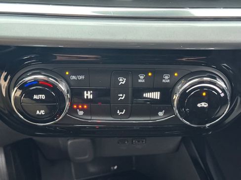 New 2026 Chevrolet Trax LT w/ Driver Confidence Package image 22