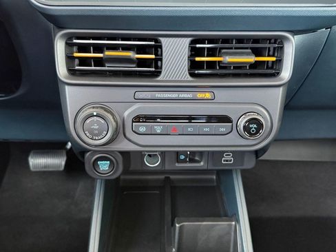 New 2026 Ford Maverick Tremor AWD/4WD image 30