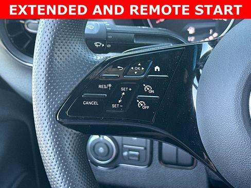 Used 2025 Mercedes-Benz Sprinter 3500 image 24