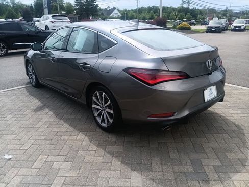 Used 2024 Acura Integra FWD image 4