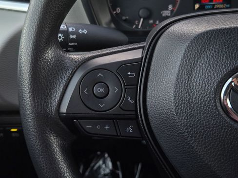 Certified 2023 Toyota Corolla LE FWD image 18