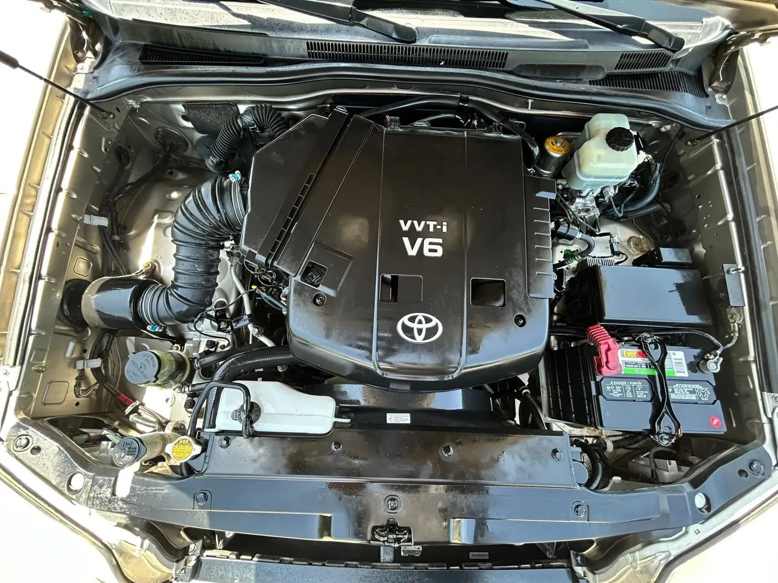 Used 2005 Toyota 4Runner SR5 RWD image 23
